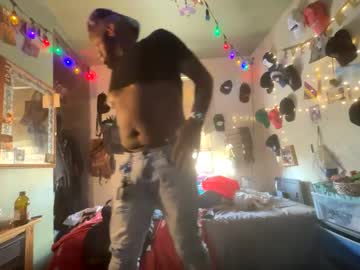 Canieatu410 December 21, 2024 Chaturbate stream image