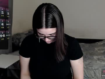 Cherryy1bb December 21, 2024 Chaturbate stream image