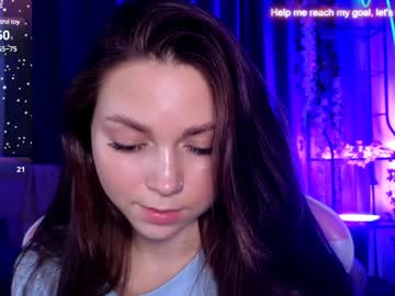 Dancing_Trisha December 21, 2024 Chaturbate stream image