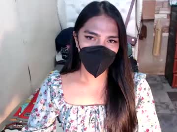 Desiree_Ordiz December 21, 2024 Chaturbate stream image