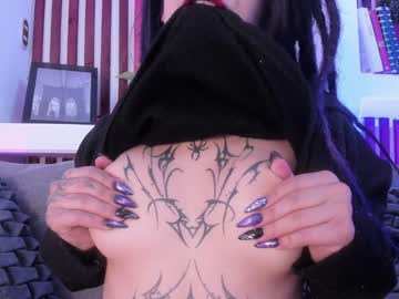 Emmy_Clark December 21, 2024 Chaturbate stream image