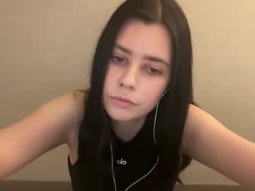 Essena24 December 21, 2024 Chaturbate stream image