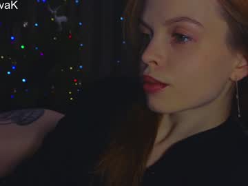 Eva_Sinn December 21, 2024 Chaturbate stream image