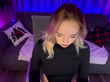 Evamillss_ December 21, 2024 Chaturbate stream image