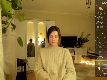 Gingerbread__House December 21, 2024 Chaturbate stream image