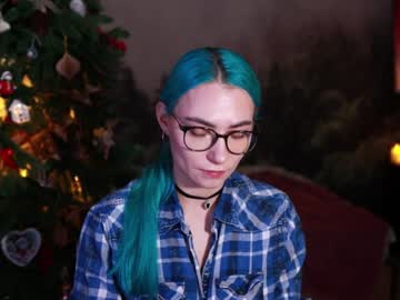 Gracegreen December 21, 2024 Chaturbate stream image