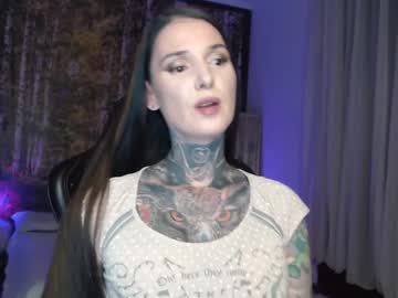 Isabelledemore December 21, 2024 Chaturbate stream image