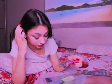 Kamila__117 December 21, 2024 Chaturbate stream image
