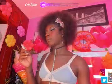 Kandy_Scarleth December 21, 2024 Chaturbate stream image