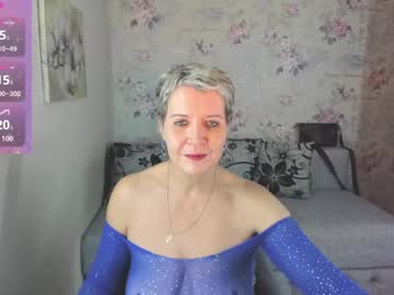 Kathy_Sunn December 21, 2024 Chaturbate stream image