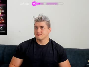 Leon_Ssmoron December 21, 2024 Chaturbate stream image
