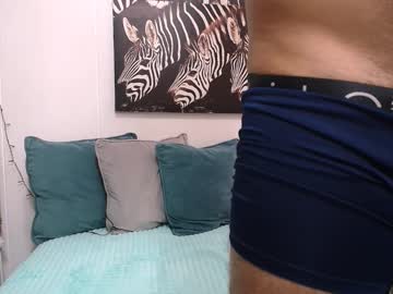 Liam_Borges December 21, 2024 Chaturbate stream image