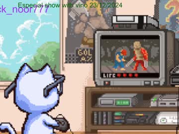 Lucke_Noor December 21, 2024 Chaturbate stream image