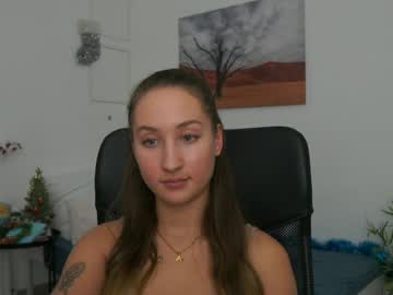 Magic___Smile December 21, 2024 Chaturbate stream image