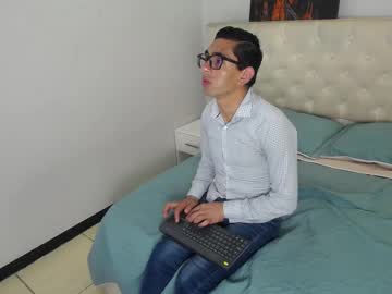Malcomwild December 21, 2024 Chaturbate stream image