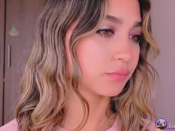 Mara__Ross December 21, 2024 Chaturbate stream image
