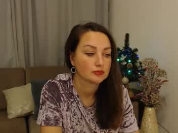 Mariana_Mur December 21, 2024 Chaturbate stream image