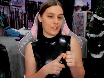 Mistress_Priest December 21, 2024 Chaturbate stream image