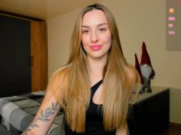 Moonlight_Sun December 21, 2024 Chaturbate stream image