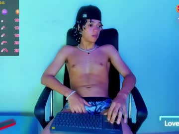 Not_Hoffman December 21, 2024 Chaturbate stream image
