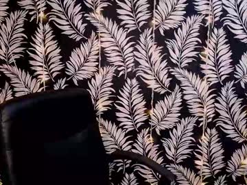 Oliviaoskar_ December 21, 2024 Chaturbate stream image