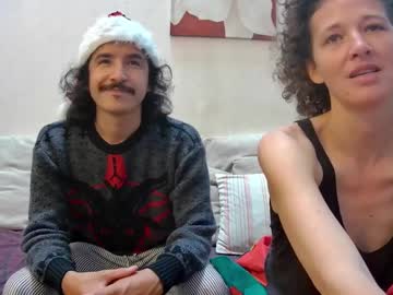 Randomshuffle December 21, 2024 Chaturbate stream image