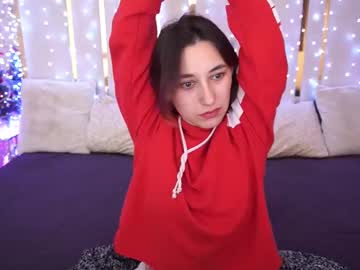 Roxy_Rayy December 21, 2024 Chaturbate stream image