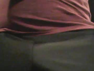 Scottie813 December 21, 2024 Chaturbate stream image
