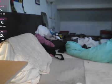 Sissymisstress84 December 21, 2024 Chaturbate stream image