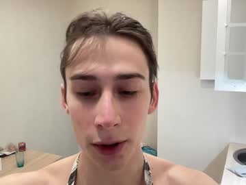 Spermstealer December 21, 2024 Chaturbate stream image
