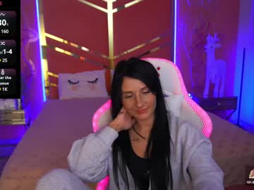 Sweetarina December 21, 2024 Chaturbate stream image