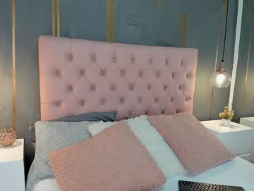 Valentiinna_23 December 21, 2024 Chaturbate stream image