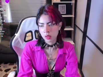 Veraonix December 21, 2024 Chaturbate stream image