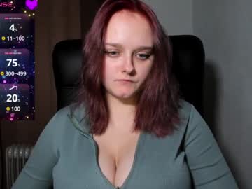 Wild_Angel666 December 21, 2024 Chaturbate stream image