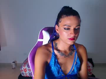 Anabellabonariva December 21, 2024 Chaturbate stream image