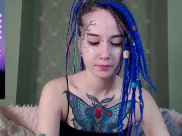 Anuskatz December 21, 2024 Chaturbate stream image