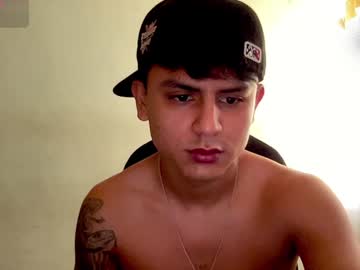 Bob_Pettersonn December 21, 2024 Chaturbate stream image