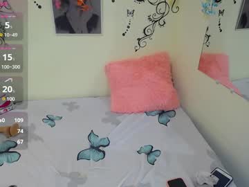 Caterina_1 December 21, 2024 Chaturbate stream image