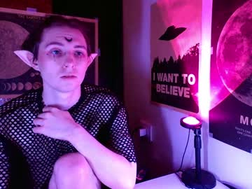 Cosmonudes December 21, 2024 Chaturbate stream image