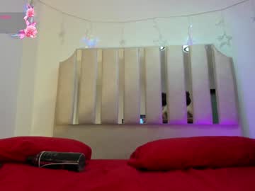 Elizabeth_Caribabe December 21, 2024 Chaturbate stream image
