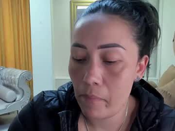 Gaby_Trent December 21, 2024 Chaturbate stream image