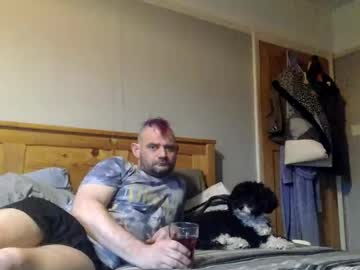Geebob1981 December 21, 2024 Chaturbate stream image
