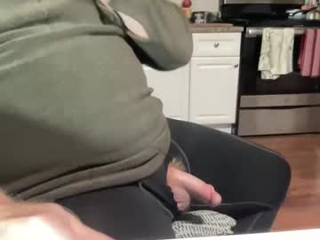 Gingervers7 December 21, 2024 Chaturbate stream image