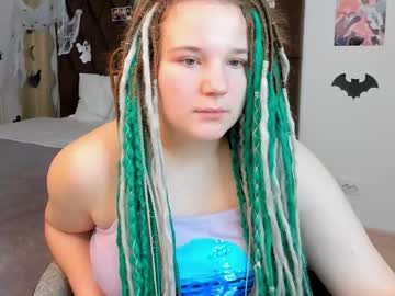 Gloriabyviris December 21, 2024 Chaturbate stream image