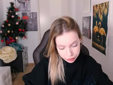 Heyydoraa December 21, 2024 Chaturbate stream image
