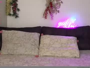 Jemalia December 21, 2024 Chaturbate stream image