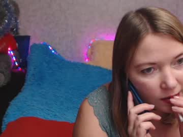 Jenny_Oliviawow December 21, 2024 Chaturbate stream image