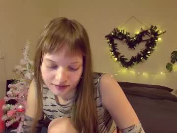 Jessie_Sea December 21, 2024 Chaturbate stream image