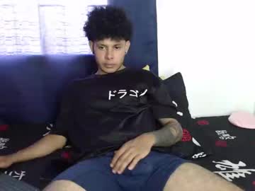 Jizz_Dreams December 21, 2024 Chaturbate stream image