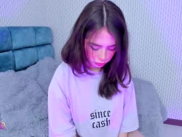 Kitty_Ford December 21, 2024 Chaturbate stream image